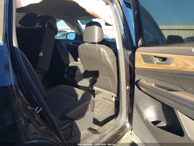 2024 VOLKSWAGEN ATLAS 1V2WR2CA2RC536782 Photo 7