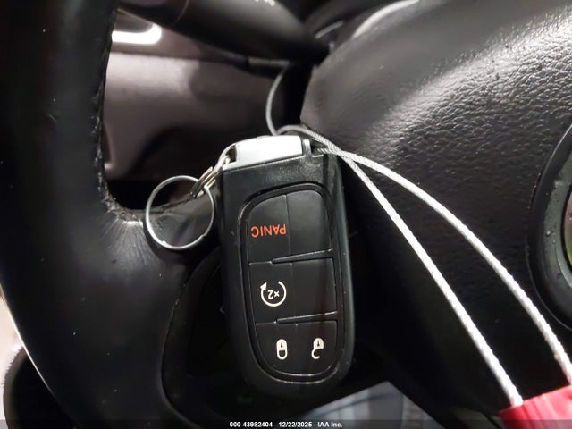 Jeep Cherokee Trailhawk 4x4 2019 1C4PJMBN2KD182713 Image 11