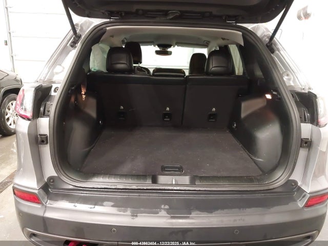 Jeep Cherokee Trailhawk 4x4 2019 1C4PJMBN2KD182713 Image 17