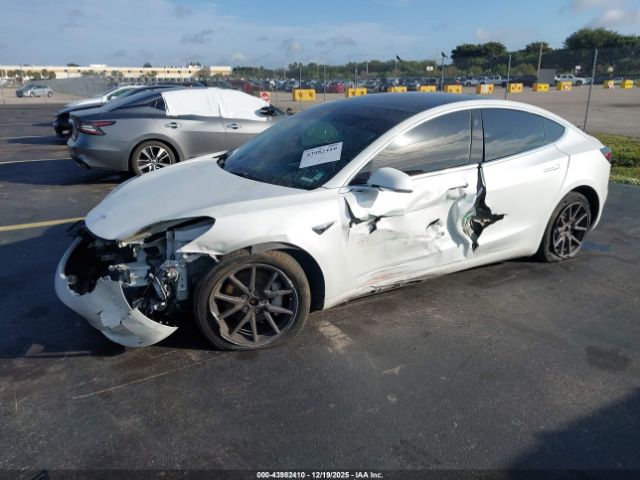 2020 TESLA MODEL 3 5YJ3E1EB3LF720252 Photo 1