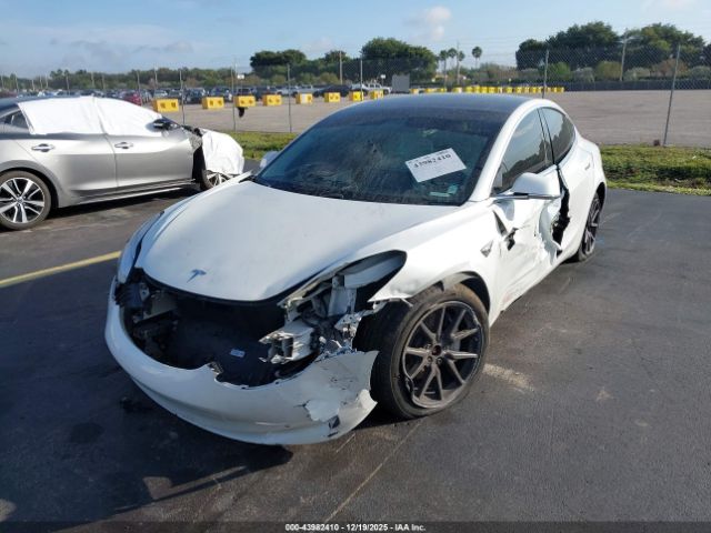 2020 TESLA MODEL 3 5YJ3E1EB3LF720252 Photo 5