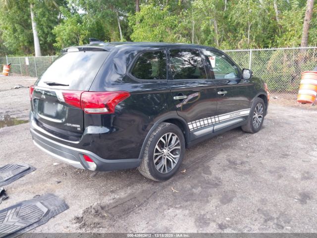 2018 MITSUBISHI OUTLANDER JA4AD3A30JZ017018 Photo 3