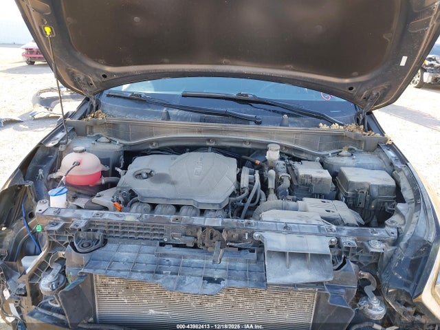 Aukcja sprzedaży 2024 Kia Sportage Ex, vin: 5XYK3CDFXRG142590, numer aukcji: 43982413