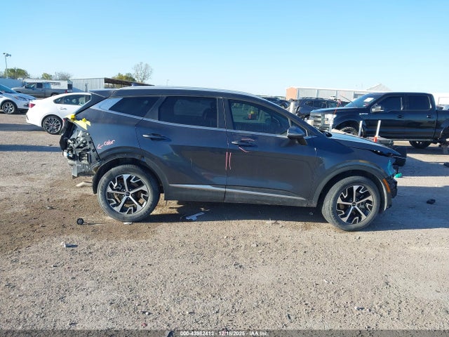 Aukcja sprzedaży 2024 Kia Sportage Ex, vin: 5XYK3CDFXRG142590, numer aukcji: 43982413