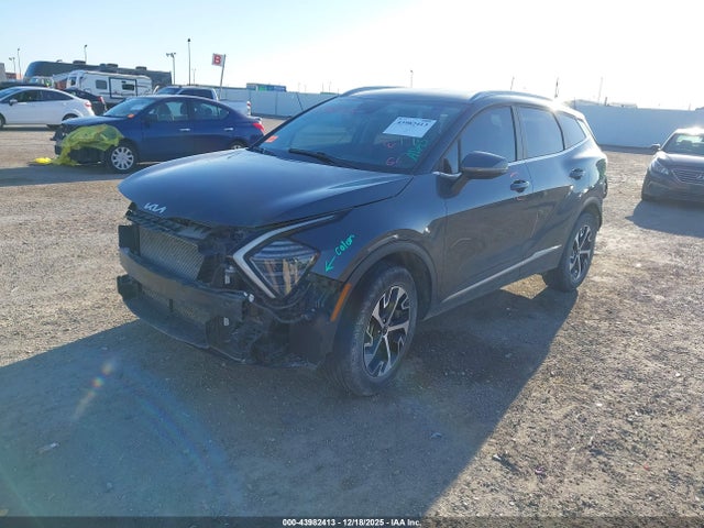 Aukcja sprzedaży 2024 Kia Sportage Ex, vin: 5XYK3CDFXRG142590, numer aukcji: 43982413