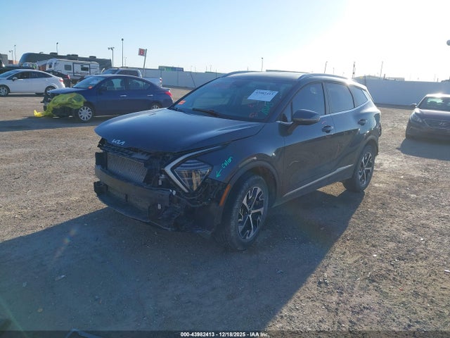 Aukcja sprzedaży 2024 Kia Sportage Ex, vin: 5XYK3CDFXRG142590, numer aukcji: 43982413