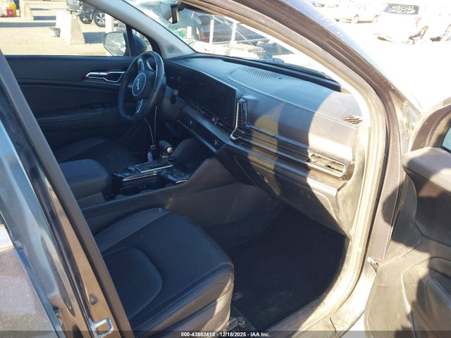 Aukcja sprzedaży 2024 Kia Sportage Ex, vin: 5XYK3CDFXRG142590, numer aukcji: 43982413