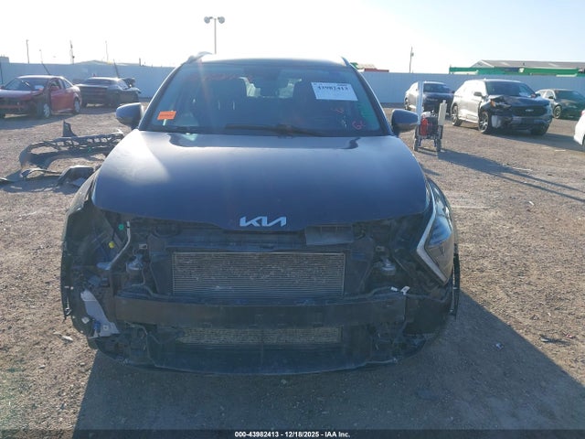 Aukcja sprzedaży 2024 Kia Sportage Ex, vin: 5XYK3CDFXRG142590, numer aukcji: 43982413