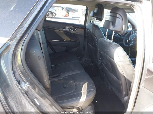 Aukcja sprzedaży 2024 Kia Sportage Ex, vin: 5XYK3CDFXRG142590, numer aukcji: 43982413