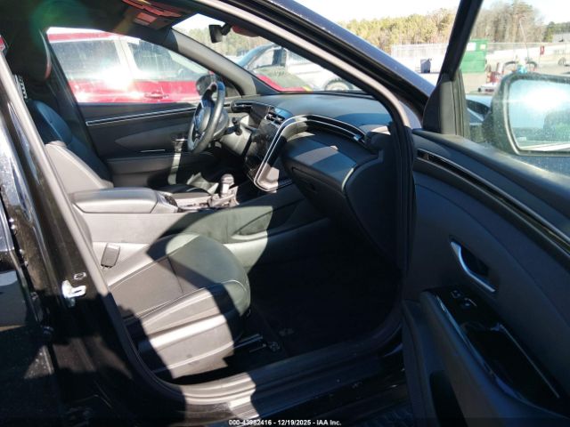 2024 HYUNDAI TUCSON KM8JF3DE6RU292684 Photo 4