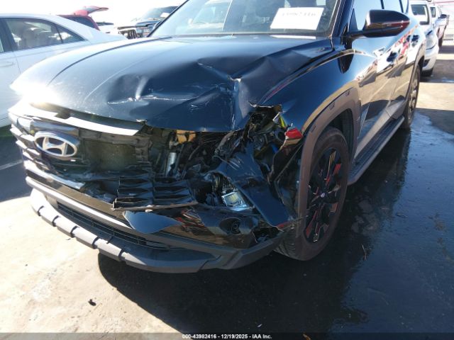 2024 HYUNDAI TUCSON KM8JF3DE6RU292684 Photo 5