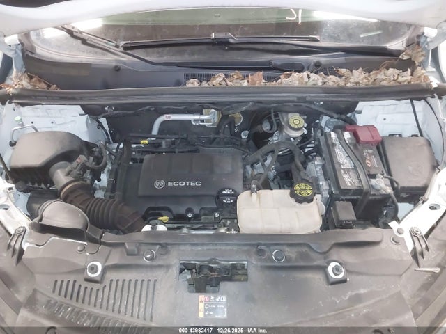 2018 BUICK ENCORE KL4CJESB1JB679105 Photo 9