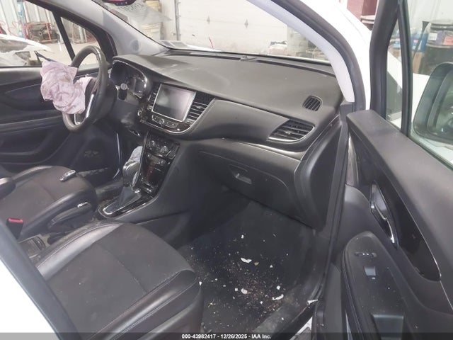 2018 BUICK ENCORE KL4CJESB1JB679105 Photo 4