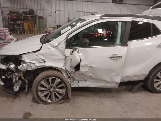 2018 BUICK ENCORE KL4CJESB1JB679105 Photo 5