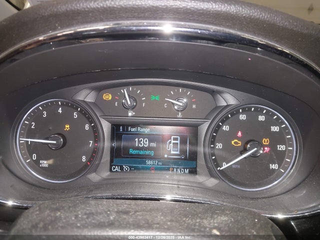 2018 BUICK ENCORE KL4CJESB1JB679105 Photo 6