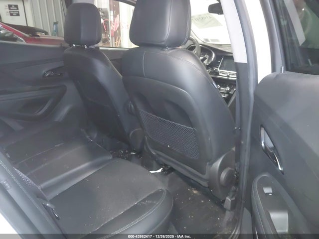 2018 BUICK ENCORE KL4CJESB1JB679105 Photo 7