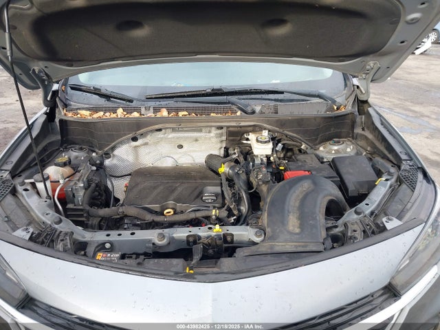 Aukcja sprzedaży 2020 Buick Encore Gx Fwd Preferred, vin: KL4MMBS24LB135355, numer aukcji: 43982425