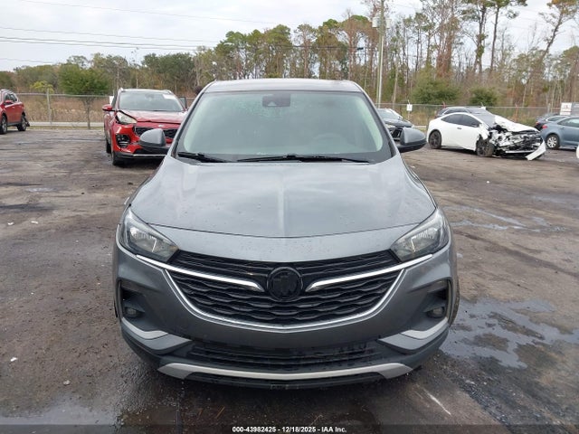 Aukcja sprzedaży 2020 Buick Encore Gx Fwd Preferred, vin: KL4MMBS24LB135355, numer aukcji: 43982425