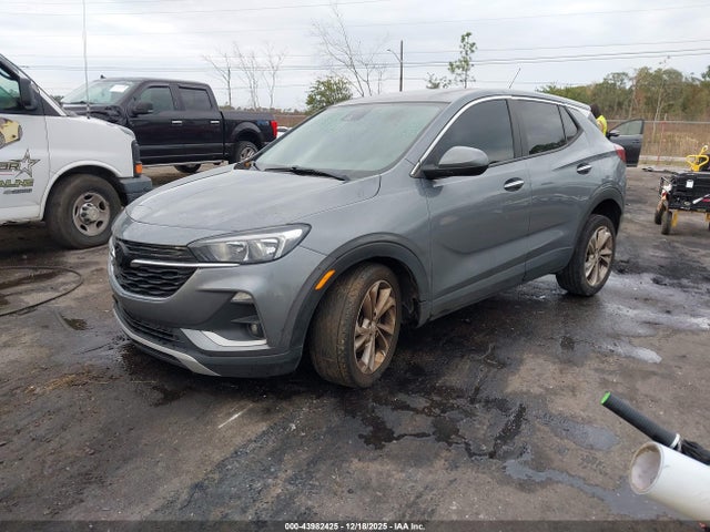 Aukcja sprzedaży 2020 Buick Encore Gx Fwd Preferred, vin: KL4MMBS24LB135355, numer aukcji: 43982425