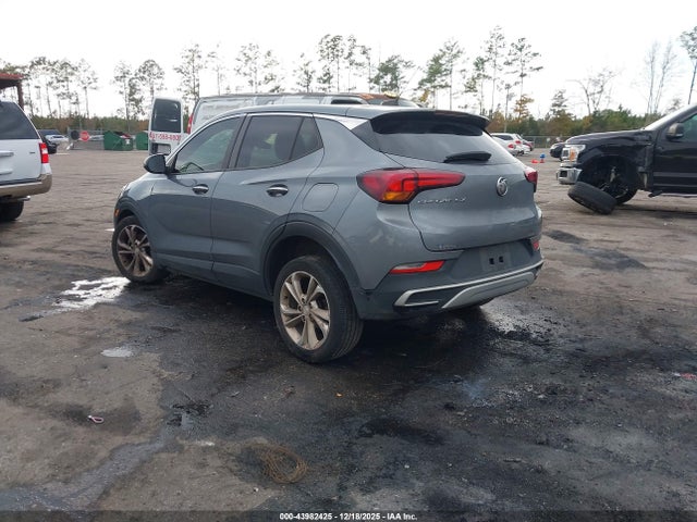 Aukcja sprzedaży 2020 Buick Encore Gx Fwd Preferred, vin: KL4MMBS24LB135355, numer aukcji: 43982425