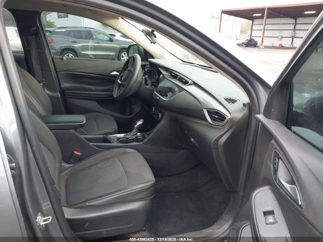 Aukcja sprzedaży 2020 Buick Encore Gx Fwd Preferred, vin: KL4MMBS24LB135355, numer aukcji: 43982425