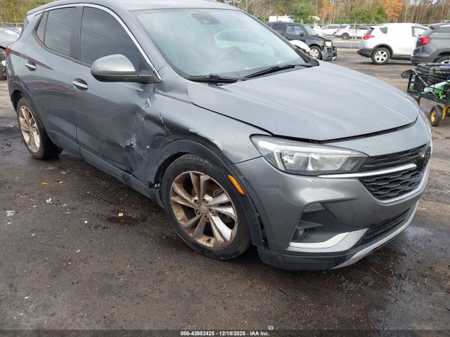 Aukcja sprzedaży 2020 Buick Encore Gx Fwd Preferred, vin: KL4MMBS24LB135355, numer aukcji: 43982425