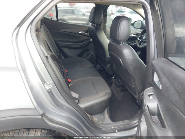 Aukcja sprzedaży 2020 Buick Encore Gx Fwd Preferred, vin: KL4MMBS24LB135355, numer aukcji: 43982425