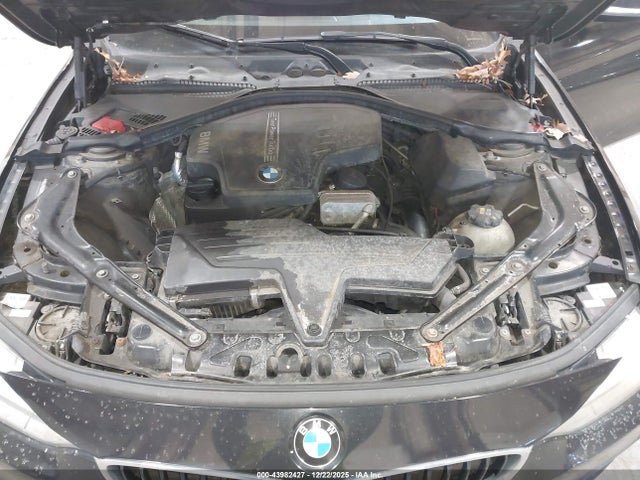 Продаж на аукціоні авто 2015 Bmw 428i Xdrive, vin: WBA3T1C58FP819787, номер лоту: 43982427