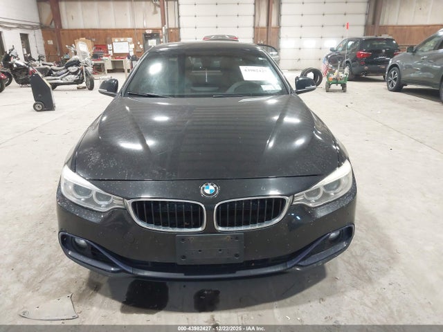 Продаж на аукціоні авто 2015 Bmw 428i Xdrive, vin: WBA3T1C58FP819787, номер лоту: 43982427