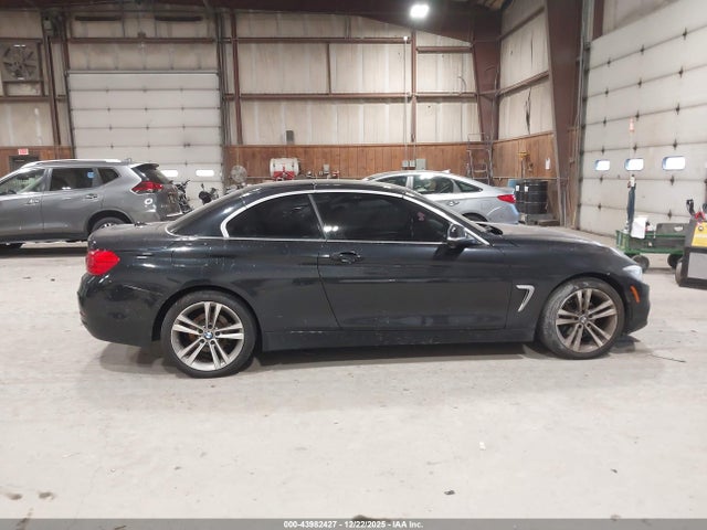 Продаж на аукціоні авто 2015 Bmw 428i Xdrive, vin: WBA3T1C58FP819787, номер лоту: 43982427