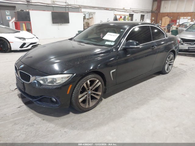 Продаж на аукціоні авто 2015 Bmw 428i Xdrive, vin: WBA3T1C58FP819787, номер лоту: 43982427