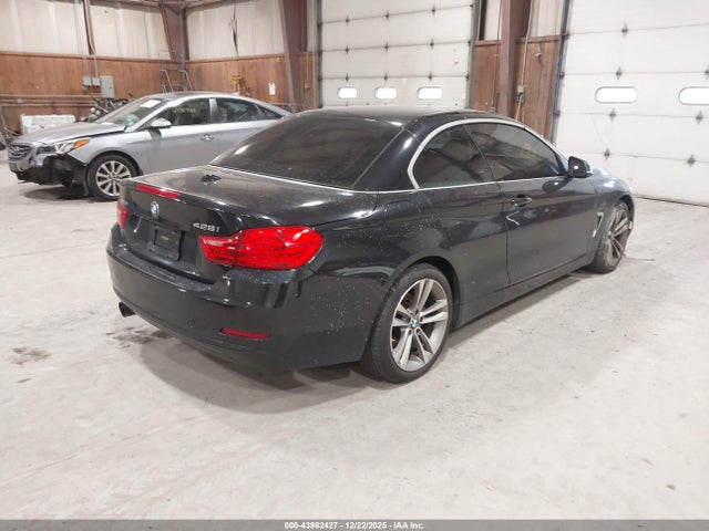 Продаж на аукціоні авто 2015 Bmw 428i Xdrive, vin: WBA3T1C58FP819787, номер лоту: 43982427