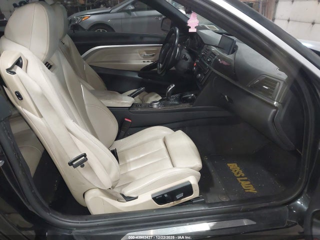 Продаж на аукціоні авто 2015 Bmw 428i Xdrive, vin: WBA3T1C58FP819787, номер лоту: 43982427