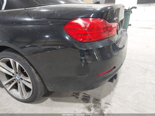 Продаж на аукціоні авто 2015 Bmw 428i Xdrive, vin: WBA3T1C58FP819787, номер лоту: 43982427