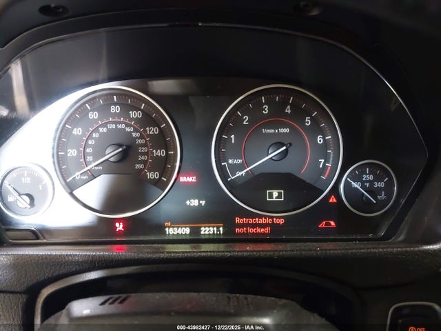 Продаж на аукціоні авто 2015 Bmw 428i Xdrive, vin: WBA3T1C58FP819787, номер лоту: 43982427