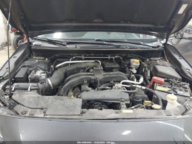 2023 SUBARU CROSSTREK JF2GTHMC9P8225488 Photo 9