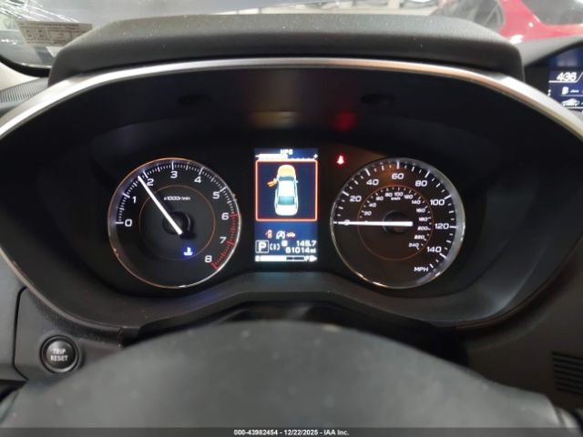 2023 SUBARU CROSSTREK JF2GTHMC9P8225488 Photo 6