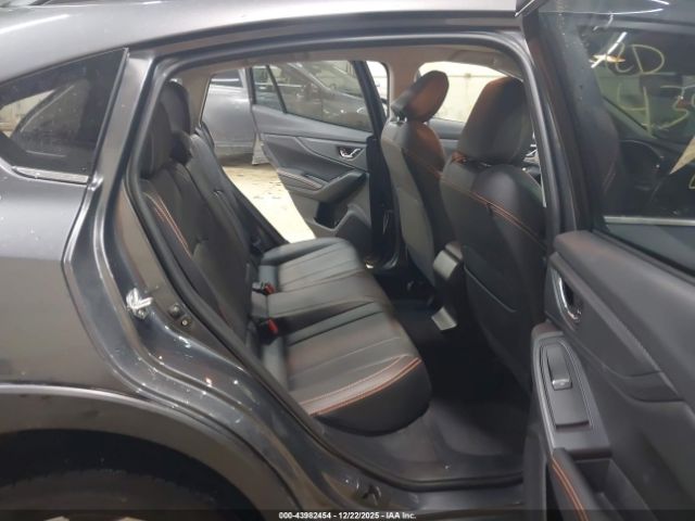 2023 SUBARU CROSSTREK JF2GTHMC9P8225488 Photo 7