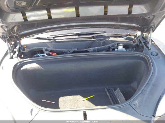 2018 TESLA MODEL X 5YJXCBE24JF142771 Photo 9