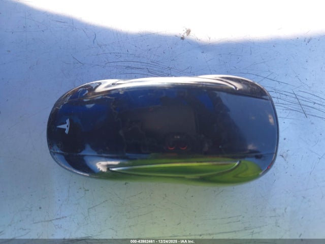 2018 TESLA MODEL X 5YJXCBE24JF142771 Photo 10
