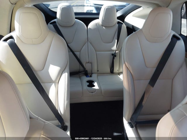 2018 TESLA MODEL X 5YJXCBE24JF142771 Photo 7