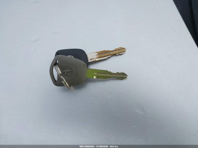 2005 ACURA TL 19UUA66205A037398 Photo 10