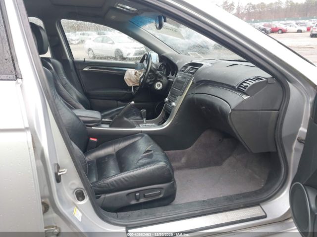 2005 ACURA TL 19UUA66205A037398 Photo 4