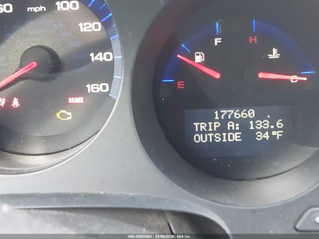 2005 ACURA TL 19UUA66205A037398 Photo 6