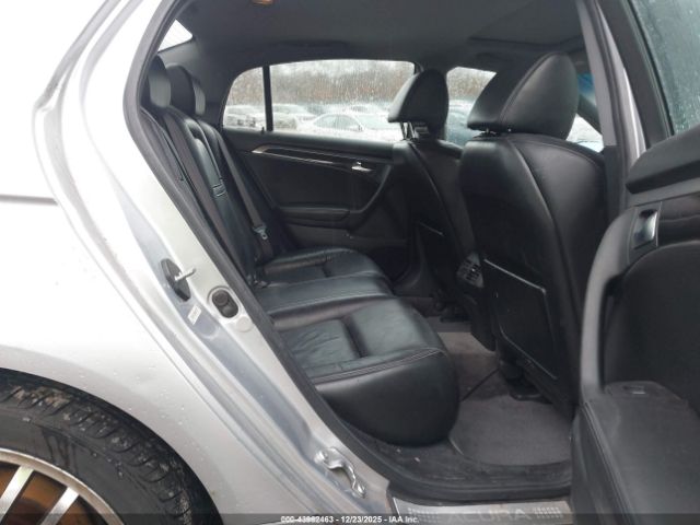 2005 ACURA TL 19UUA66205A037398 Photo 7