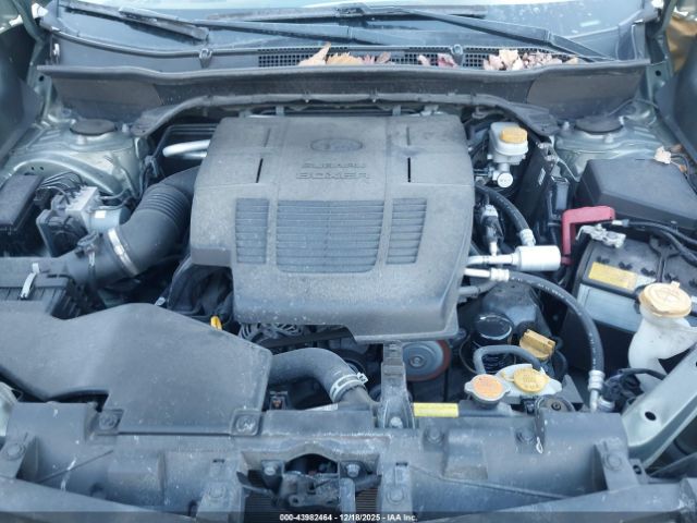 2021 SUBARU FORESTER JF2SKAAC3MH526181 Photo 9