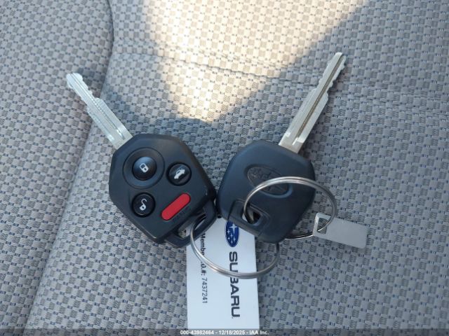 2021 SUBARU FORESTER JF2SKAAC3MH526181 Photo 10