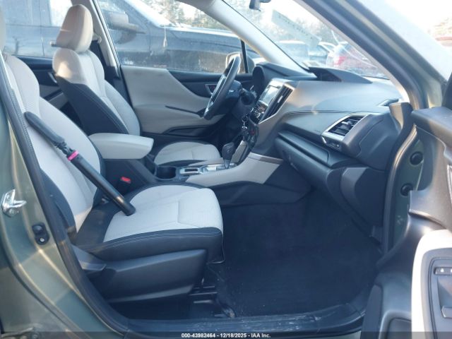 2021 SUBARU FORESTER JF2SKAAC3MH526181 Photo 4