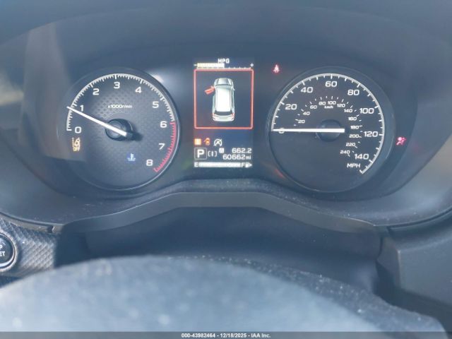 2021 SUBARU FORESTER JF2SKAAC3MH526181 Photo 6