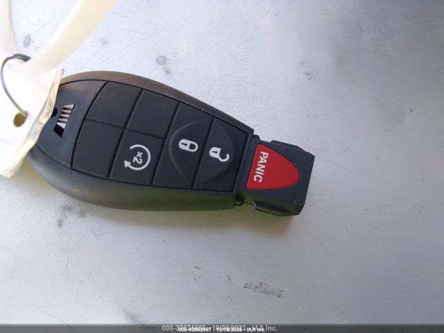 Dodge Grand Caravan Sxt 2015 2C4RDGCG8FR540708 Image 11